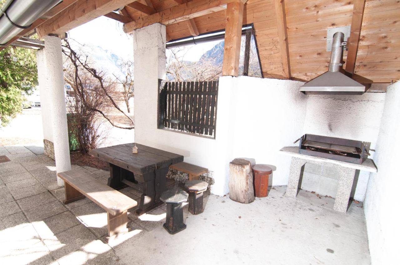 Guest House Vila Korosec Bovec Exterior foto