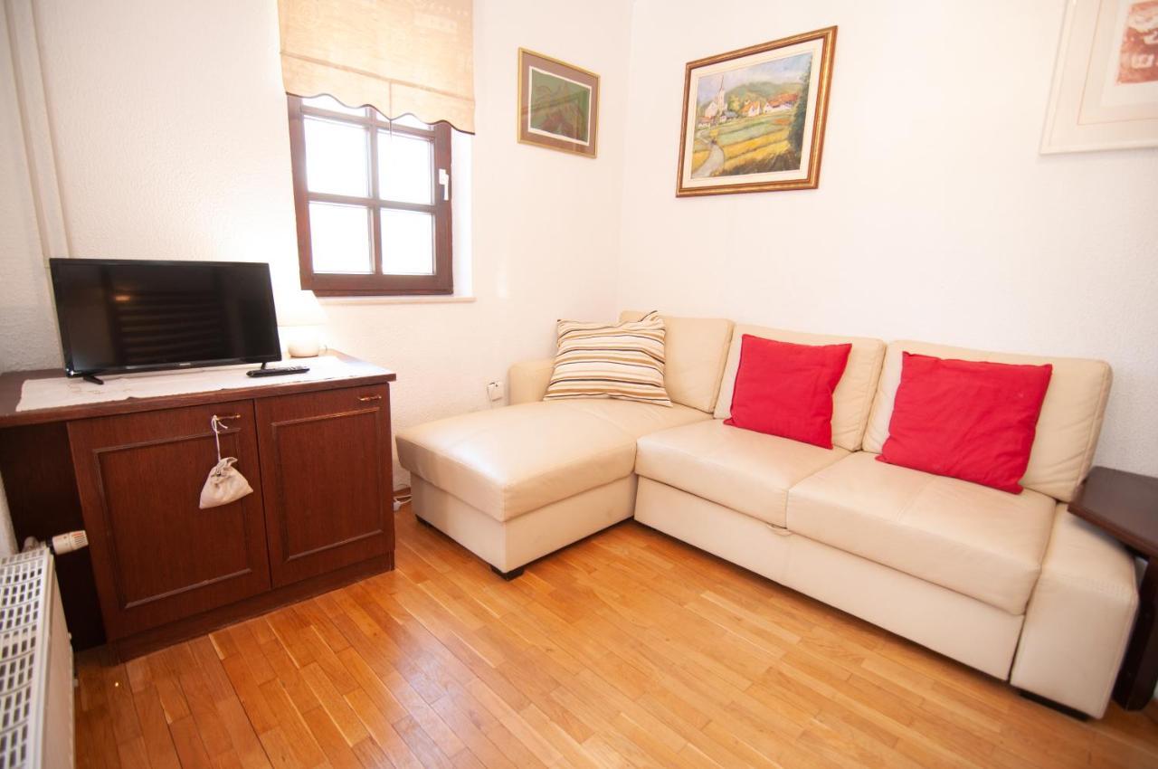 Guest House Vila Korosec Bovec Exterior foto